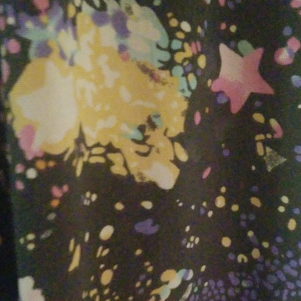 GALAXY TIGHTS - Picture 4 of 4